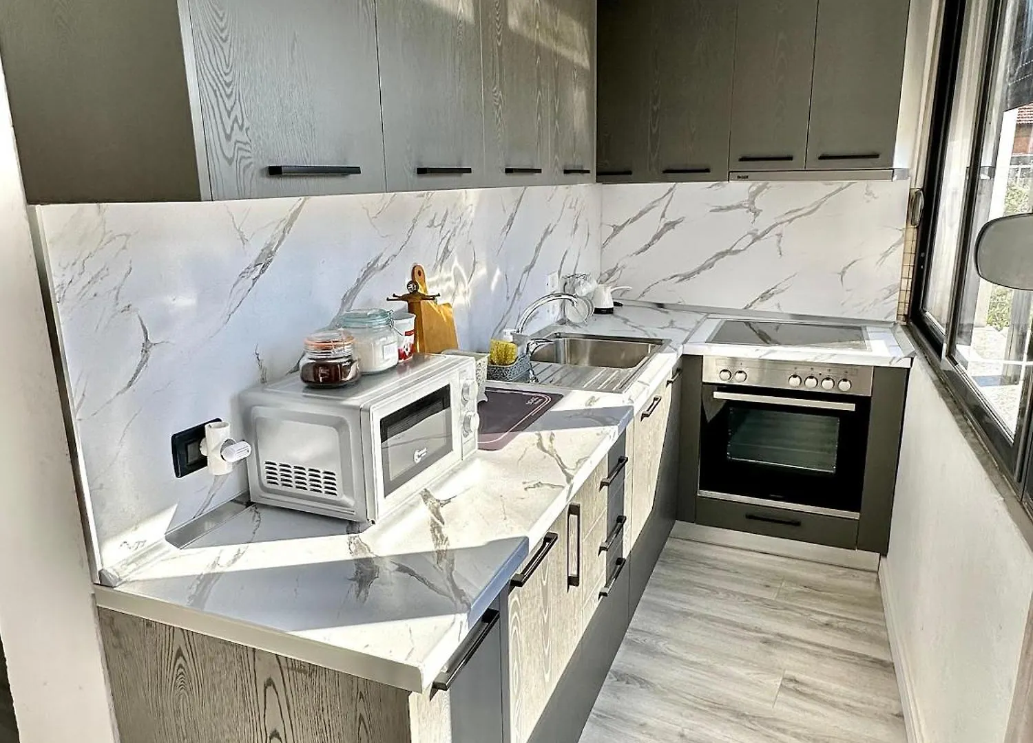 Hidden Gem Apartment Tirana Albania