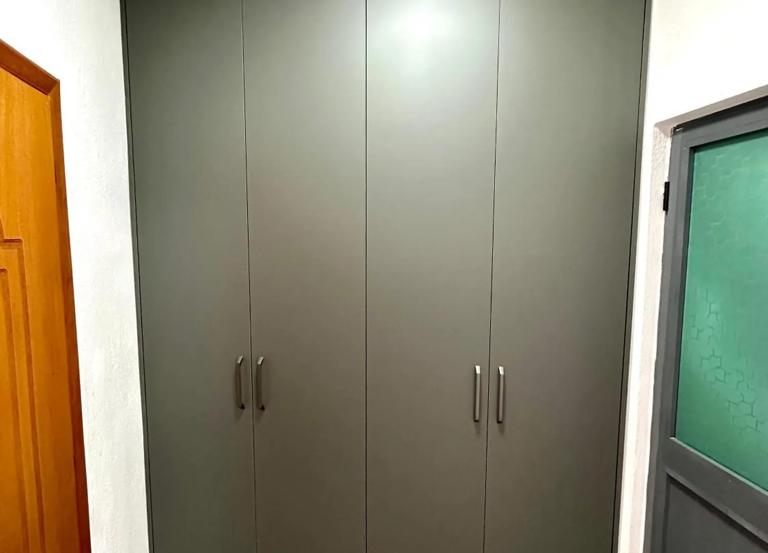 Hidden Gem Apartment 地拉那