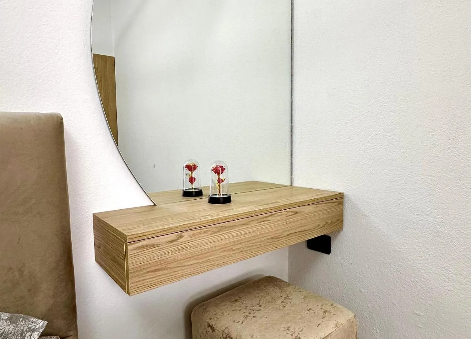 Hidden Gem Apartment Tirana